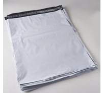 Курьерский пакет PACK INNOVATION 500x600+40, без кармана, 70 мкм, 500 шт IP00KP.KK005060.70-5