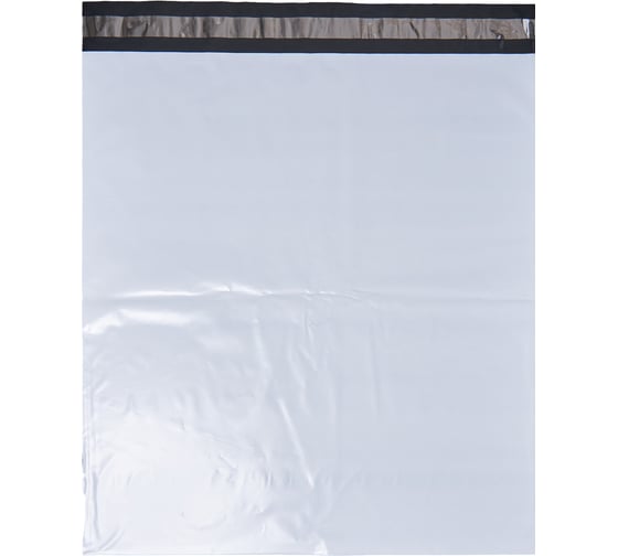 Курьерский пакет PACK INNOVATION 450x500+40, без кармана, 70 мкм, 300 шт IP00KP.KK004550.60-3 1