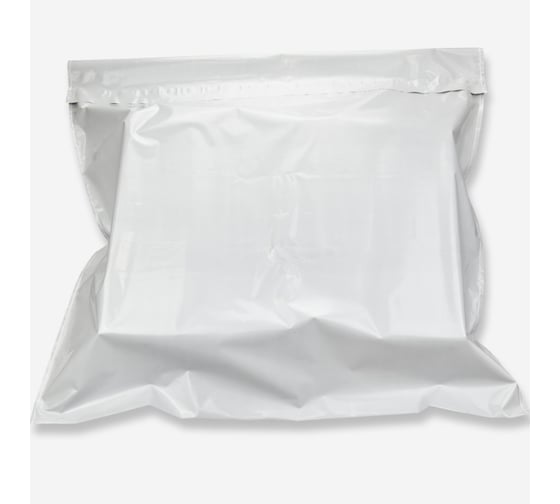 Курьерский пакет PACK INNOVATION 500x500+40, без кармана, 70 мкм, 100 шт IP00KP.KK005050.70-1 1