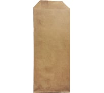 Пакет для палочек и столовых приборов PACK INNOVATION крафт, коричневый, 220x80 мм, 2000 шт IP0KPSP0022080-2000