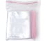 Пакет PACK INNOVATION с замком Zip-Lock, 10x15 см, 40 мкм, 200 шт IP00101540-2 3