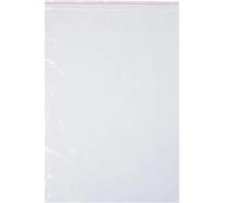 Пакет PACK INNOVATION с замком Zip-Lock, 30x40 см, 40 мкм, 1000 шт IP00304040-10