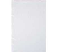 Пакет PACK INNOVATION с замком Zip-Lock, 25x35 см, 40 мкм, 1000 шт IP00253540-10