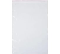 Пакет PACK INNOVATION с замком Zip-Lock, 25x35 см, 40 мкм, 50 шт IP00253540-0.5