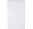 Пакет PACK INNOVATION с замком Zip-Lock, 15x22 см, 35 мкм, 500 шт IP00152235-5 1