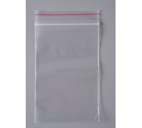 Пакет PACK INNOVATION с замком Zip-Lock, 8x12 см, 60 мкм, 100 шт IP00SP0081260-1