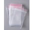 Пакет PACK INNOVATION с замком Zip-Lock, 8x12 см, 60 мкм, 100 шт IP00SP0081260-1 2