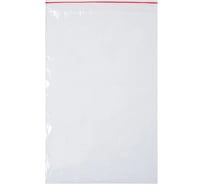 Пакет PACK INNOVATION с замком Zip-Lock, 40 мкм, размер 20x30 см, 300 шт P00203040-3