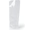 Пакет PACK INNOVATION БОПП 10x25 см, с донной складкой 4+4 см, 40 мкм, 50 шт IP00BOРР00DS1025.40-0.5 1
