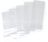 Пакет PACK INNOVATION БОПП 10x25 см, с донной складкой 4+4 см, 40 мкм, 50 шт IP00BOРР00DS1025.40-0.5 5