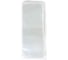 Пакет PACK INNOVATION БОПП 10x25 см, с донной складкой 4+4 см, 40 мкм, 50 шт IP00BOРР00DS1025.40-0.5 6