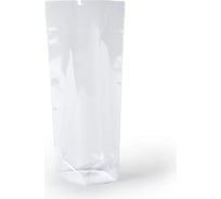 Пакет PACK INNOVATION БОПП 9x20 см, с донной складкой 3+3 см, 40 мкм, 1000 шт IP00BOРР00DS0920.40-10