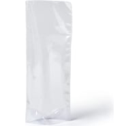 Пакет PACK INNOVATION БОПП 7x17 см, с донной складкой 2+2 см, 30 мкм, 50 шт IP00BOРР00DS0717.30-0.5