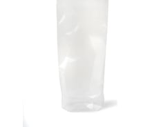 Пакет PACK INNOVATION БОПП 15x32 см, с донной складкой 4+4 см, 40 мкм, 1000 шт IP00BOРР00DS001532.40-10