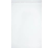 Фасовочный пакет PACK INNOVATION ПВД с клеевым клапаном, 30x40+5 см, 100 мкм, 50 шт IP00PVD.KK03040.100-0.5