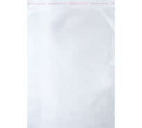 Пакет ПП PACK INNOVATION с клеевым клапаном, 50x70+5 см, 30 мкм, 100 шт IP00РР507027-1