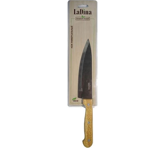 Универсальный кухонный нож Ladina 27.5 см 30101-8