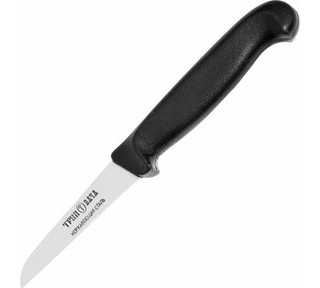 Нож для овощей Труд-Вача Макс 75/180 мм С762