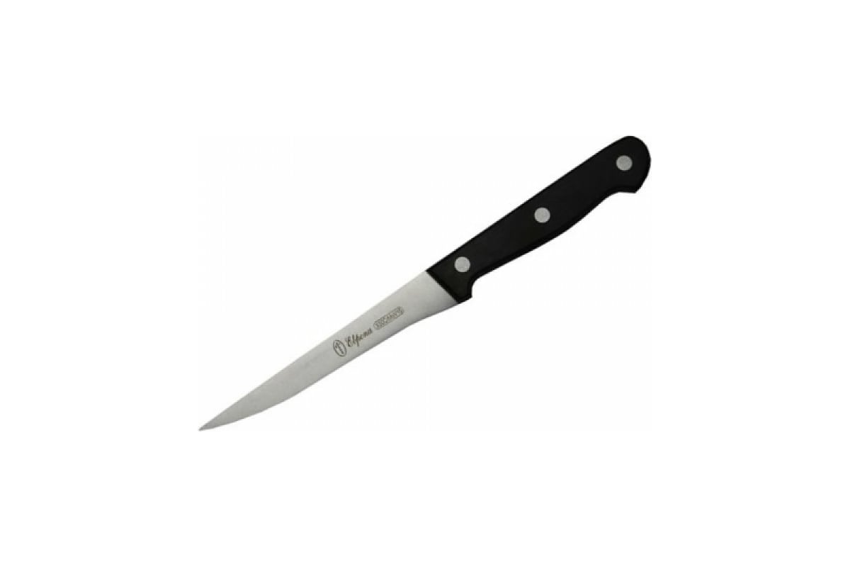 Универсальный филейный нож Труд-Вача Европа малый 250 мм, молибден .