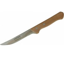 Нож для овощей Труд-Вача НОБ Ретро 100/210 мм - хит С391б