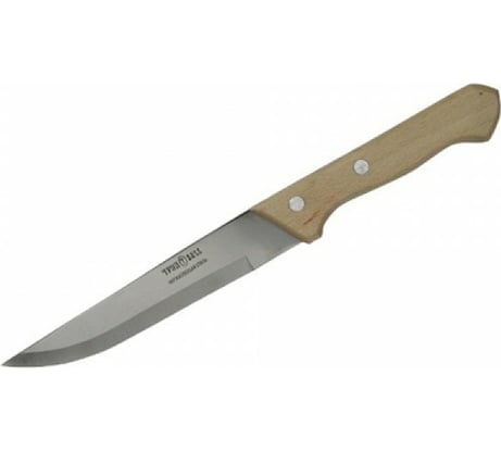 Универсальный нож Труд-Вача НУС Ретро 280 мм С84б