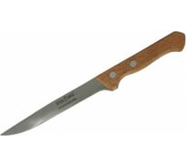 Нож для овощей Труд-Вача НОБ Ретро 120/230 мм - хит С390б