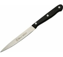 Нож для овощей Труд-Вача 120/225 мм, молибден-ванадиевая сталь С852