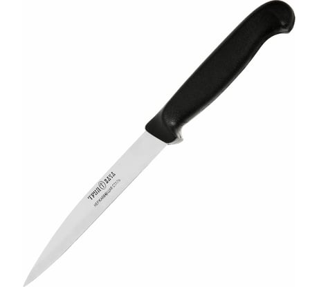 Нож для овощей Труд-Вача НОБ Грезы 120/225 мм - хит С275