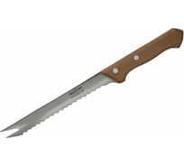 Нож для замороженных продуктов Труд-Вача Ретро 175/305 мм С703б