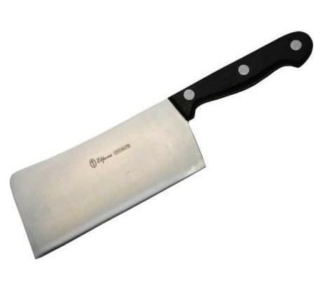 Нож-тяпка для мяса Труд-Вача 290 мм, молибден-ванадиевая сталь С855