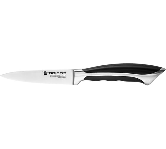 Набор ножей Polaris Millennium-3SS нержавеющая сталь, 3 пред. 015213