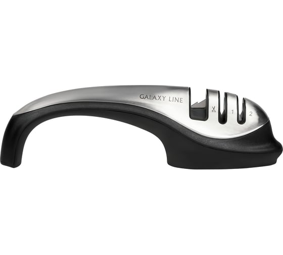 Механическая точилка для ножей и ножниц Galaxy LINE GL 9012 7021290120