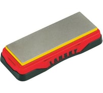 Алмазный точильный камень Lansky 1000 зернистость LDB6E