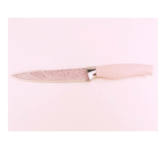 Нож для фруктов Bikson 12 см 82105 ТП6960