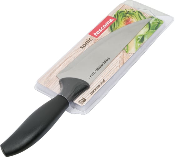 Кулинарный нож Tescoma SONIC 14 см 862040