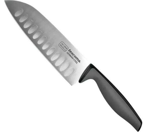 Нож Tescoma Santoku PRECIOSO 16 см 881235 1