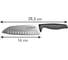 Нож Tescoma Santoku PRECIOSO 16 см 881235 2
