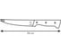 Нож для овощей Tescoma HOME PROFI 13 см 880509 2