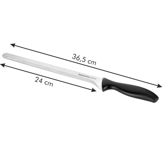 Нож для ветчины Tescoma SONIC 24 см 862054