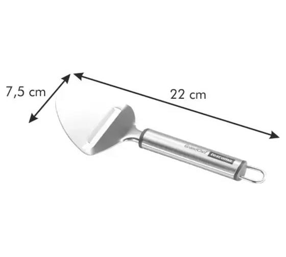 Нож для нарезки сыра Tescoma GrandCHEF 428242