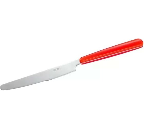Столовый нож Tescoma FANCY HOME красный 398010,2 1