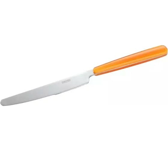 Столовый нож Tescoma FANCY HOME оранжевый 398010,17