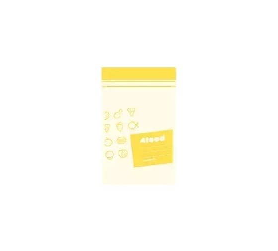 Пакеты для продуктов Tescoma 4FOOD 12x19 см, 20 шт 897020 1