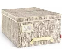 Коробка для одежды Tescoma FANCY HOME 40x52x25 СМ 899824,11