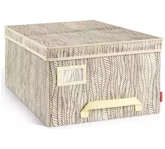 Коробка для одежды Tescoma FANCY HOME 40x52x25 СМ 899824,11