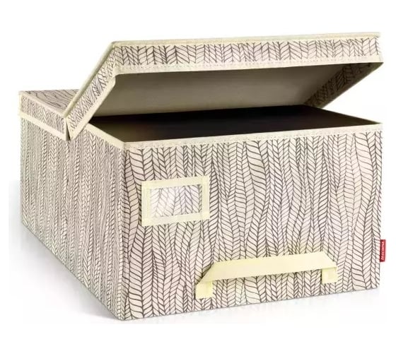 Коробка для одежды Tescoma FANCY HOME 40x52x25 СМ 899824,11