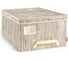 Коробка для одежды Tescoma FANCY HOME 40x52x25 СМ 899824,11 1