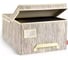Коробка для одежды Tescoma FANCY HOME 40x52x25 СМ 899824,11 5