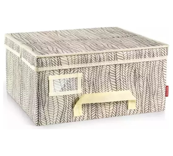 Коробка для одежды Tescoma FANCY HOME 40x35x20 СМ 899823,11