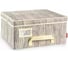 Коробка для одежды Tescoma FANCY HOME 40x35x20 СМ 899823,11 1